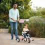 Tabla de Equilibrio Smoby Metalizado