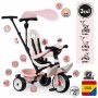 Tabla de Equilibrio Smoby Metalizado