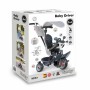 Tabla de Equilibrio Smoby Metalizado