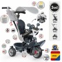 Tabla de Equilibrio Smoby Metalizado
