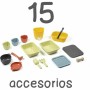 Tabla de Equilibrio Smoby Multicolor