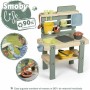 Tabla de Equilibrio Smoby Multicolor