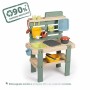 Tabla de Equilibrio Smoby Multicolor