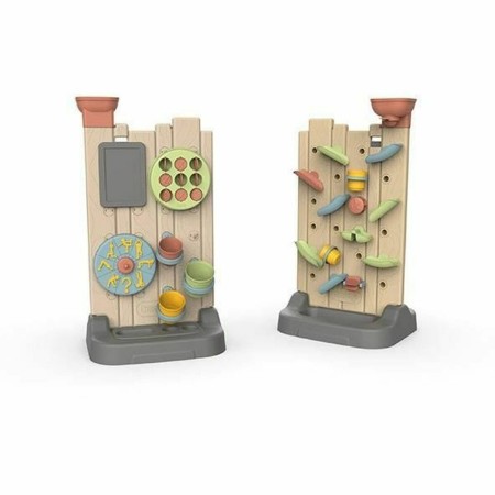 Tabla de Equilibrio Smoby Multicolor