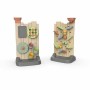 Tabla de Equilibrio Smoby Multicolor