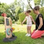 Tabla de Equilibrio Smoby Multicolor