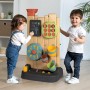 Tabla de Equilibrio Smoby Multicolor