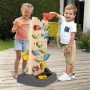 Tabla de Equilibrio Smoby Multicolor