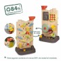 Tabla de Equilibrio Smoby Multicolor