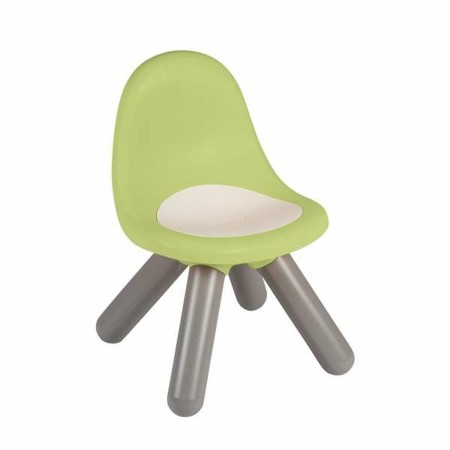Tabla de Equilibrio Smoby Verde