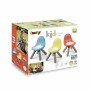 Tabla de Equilibrio Smoby Verde