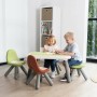 Tabla de Equilibrio Smoby Verde