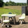 Tabla de Equilibrio Smoby Verde
