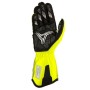 Guantes de Karting OMP KS-X Amarillo