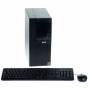 Sistema de Almacenamiento Negro Axis 01617-001 8 TB SSD