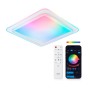 Plafón LED KSIX Celeste (3000k - 6500k)