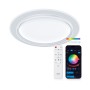 Plafón LED KSIX Sfera (3000k - 6500k)