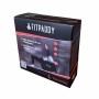 Pelota de yoga Fitpaddy Negro