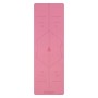 Esterilla de Yoga Fitpaddy Rosa