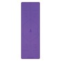 Tapis de yoga Fitpaddy Lila