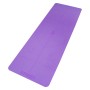 Tapis de yoga Fitpaddy Lila