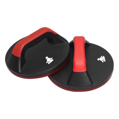 Soporte para Flexiones Fitpaddy (2 Unidades)