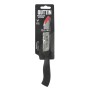 Cuchillo de Cocina Quttin Kasual Negro Plateado 22 x 2 x 1,5 cm Multiusos (48 Unidades)