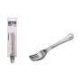 Tenedor Quttin Antartica 6 Piezas (12 Unidades)