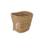 Panier Multi-usages Privilege  Marron osier Rectangulaire 13 x 10 x 11 cm (36 Unités)