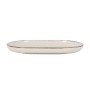 Plat à Gratin La Mediterránea Anllo Oblongue 20 x 13 x 2 cm (24 Unités)