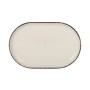 Plat à Gratin La Mediterránea Anllo Oblongue 20 x 13 x 2 cm (24 Unités)