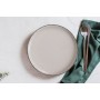 Plat à Gratin La Mediterránea Anllo Oblongue 20 x 13 x 2 cm (24 Unités)