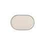 Plat à Gratin La Mediterránea Anllo Oblongue 20 x 13 x 2 cm (24 Unités)