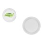 Service de vaisselle Algon 23 cm 25 Pièces (18 Unités)