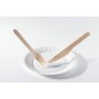 Service de vaisselle Algon 23 cm 25 Pièces (18 Unités)