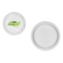 Service de vaisselle Algon 28 cm 12 Pièces (12 Unités)