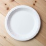 Set de Platos Algon 28 cm 12 Piezas (12 Unidades)