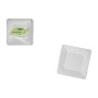 Set de Platos Algon 18 cm 25 Piezas (18 Unidades)