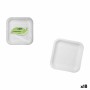 Service de vaisselle Algon 20 cm 25 Pièces (18 Unités)