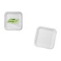 Set de Platos Algon 20 cm 25 Piezas (18 Unidades)