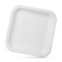 Service de vaisselle Algon 20 cm 25 Pièces (18 Unités)