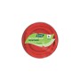 Service de vaisselle Algon Rouge 450 ml 6 Pièces (18 Unités)