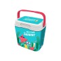 Glacière Aquapro Welcome Summer Multicouleur 25 L 38 x 29 x 39 cm (2 Unités)