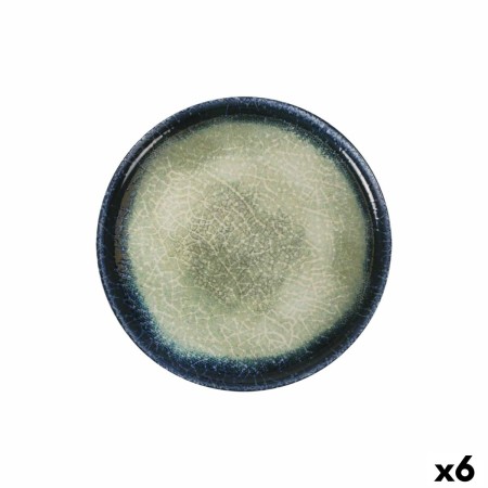 Plat à Gratin La Mediterránea Olaf Ronde ø 32,1 cm (6 Unités)