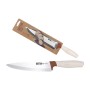 Couteau de cuisine Quttin Terra 20 cm (24 Unités)