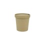 Service de vaisselle Algon 800 ml 4 Pièces (12 Unités)
