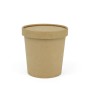 Service de vaisselle Algon 800 ml 4 Pièces (12 Unités)