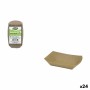 Set de Platos Algon 15 Piezas (24 Unidades)