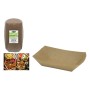 Set de Platos Algon 19 x 14 x 5 cm 8 Piezas (24 Unidades)