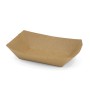 Set de Platos Algon 19 x 14 x 5 cm 8 Piezas (24 Unidades)